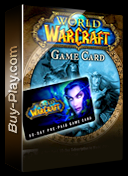 warlords of warcraft 60 dias