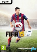 FIFA 15 